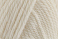 Drops Alaska Aran Yarn for Crochet - 50g, Luxury 100% Wool Classic Spun Rustic Knitting Yarn with Natural Texture for Sweaters, Accessories & Home Décor