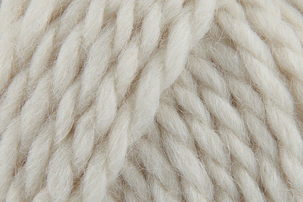 Drops Andes Super Chunky Yarn - 100g, Traditional Wool Alpaca Blend Soft Bulky Thick Crochet & Knitting Wool for Winter Garments, Cardigans & Accessories
