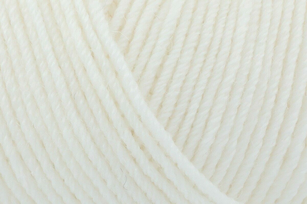 Drops Baby Merino Sport Crochet Yarn - 50g, Luxury Merino Wool Lightweight Soft Non-Itchy Knitting Wool for Baby Clothes, Blankets, Sweaters & Accessories