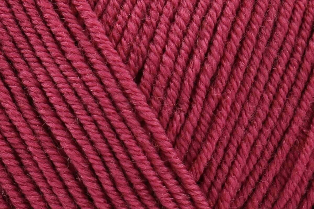 Drops Baby Merino Sport Crochet Yarn - 50g, Luxury 100% Merino Wool Lightweight Soft Non-Itchy Knitting Wool for Baby Clothes, Blankets & Accessories