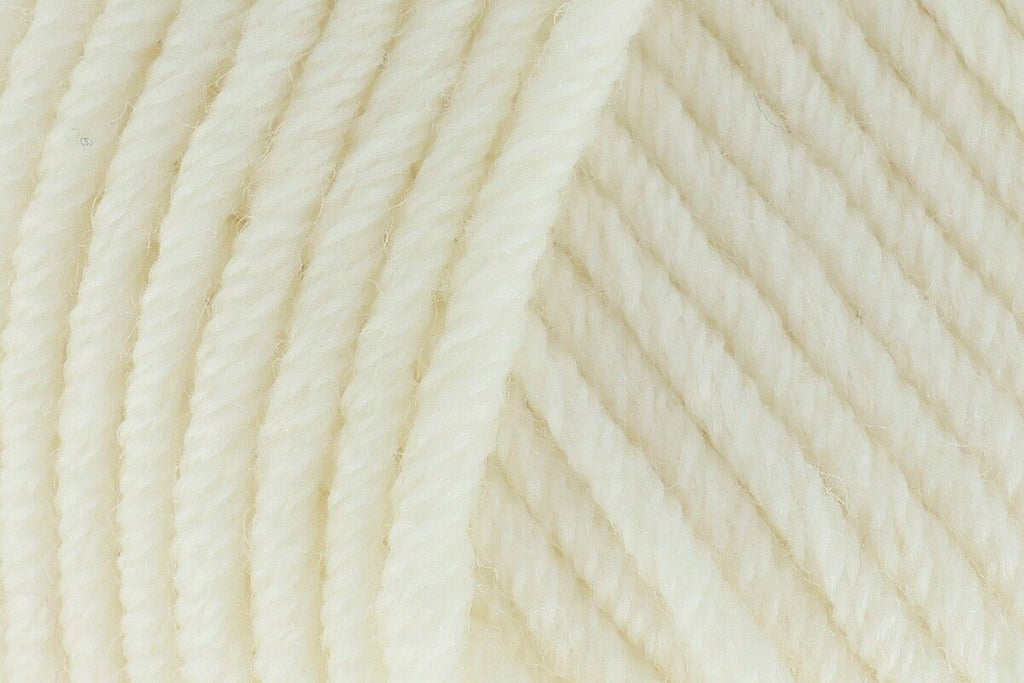 Drops Big Merino Aran Crochet Yarn - 50g, Luxury 100% Merino Wool Soft Texture Cable Knitting Yarn for Garments, Accessories & Structured Patterns