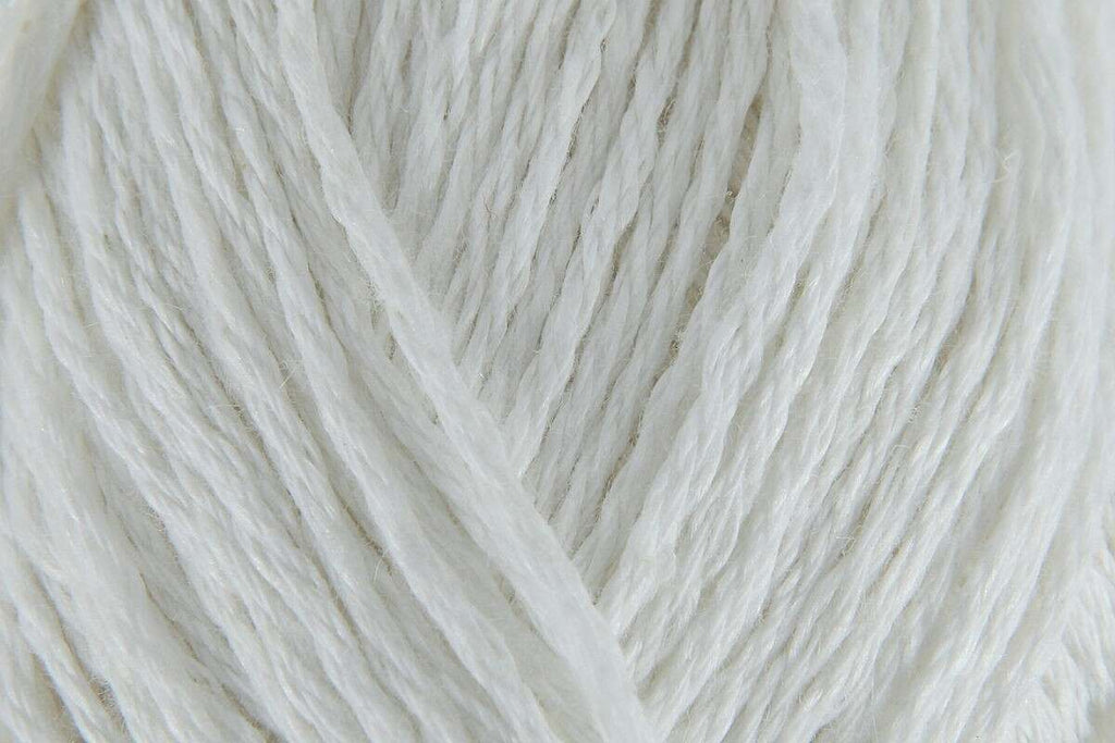 Drops Bomull-Lin Aran Yarn for Crochet - 50g, Cotton & Linen Blend Lightweight Rustic Matte Finish Soft Knitting Wool for Summer Garments, Tunics & Accessories