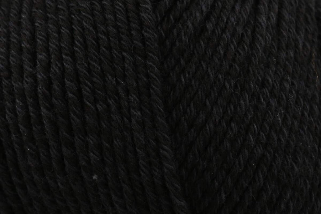 Drops Cotton Merino DK Crochet Yarn - 50g, Luxury Merino Wool & Cotton Blend Soft Breathable Elastic Double Knitting Wool for Garments & Accessories