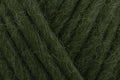 Drops Snow Super Chunky Yarn for Crochet - 50g, 100% Pure Wool Soft Single Ply Roving Knitting Wool for Winter Felting Scarves, Blankets & Accessories