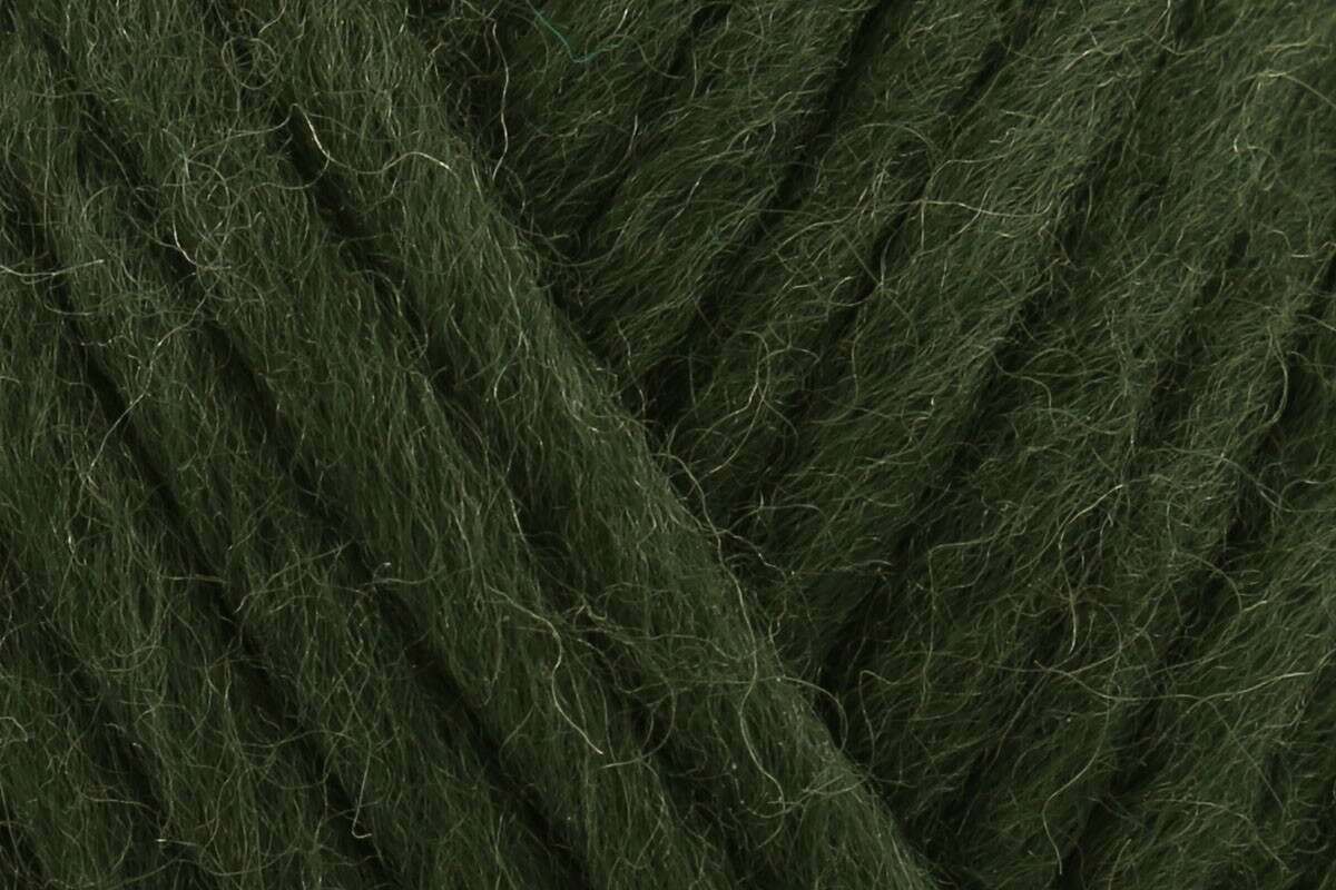 Drops Snow Super Chunky Yarn for Crochet - 50g, 100% Pure Wool Soft Single Ply Roving Knitting Wool for Winter Felting Scarves, Blankets & Accessories