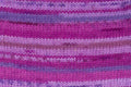 Drops Fabel 4 Ply Crochet Yarn - 50g, Wool & Polyamide Blend Soft Self Patterning Knitting Wool for Baby Garments, Shawls & Everyday Accessories