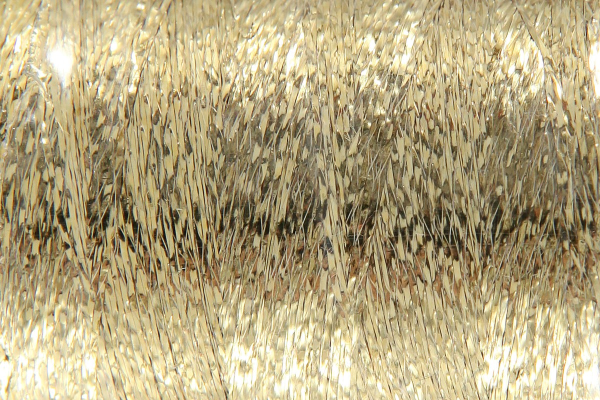 Drops Glitter Thread Crochet Yarn - 10g, Cupro & Metal Blend Luxury Sparkling Metallic effect Knitting Thread for Festive Garments & Accessories