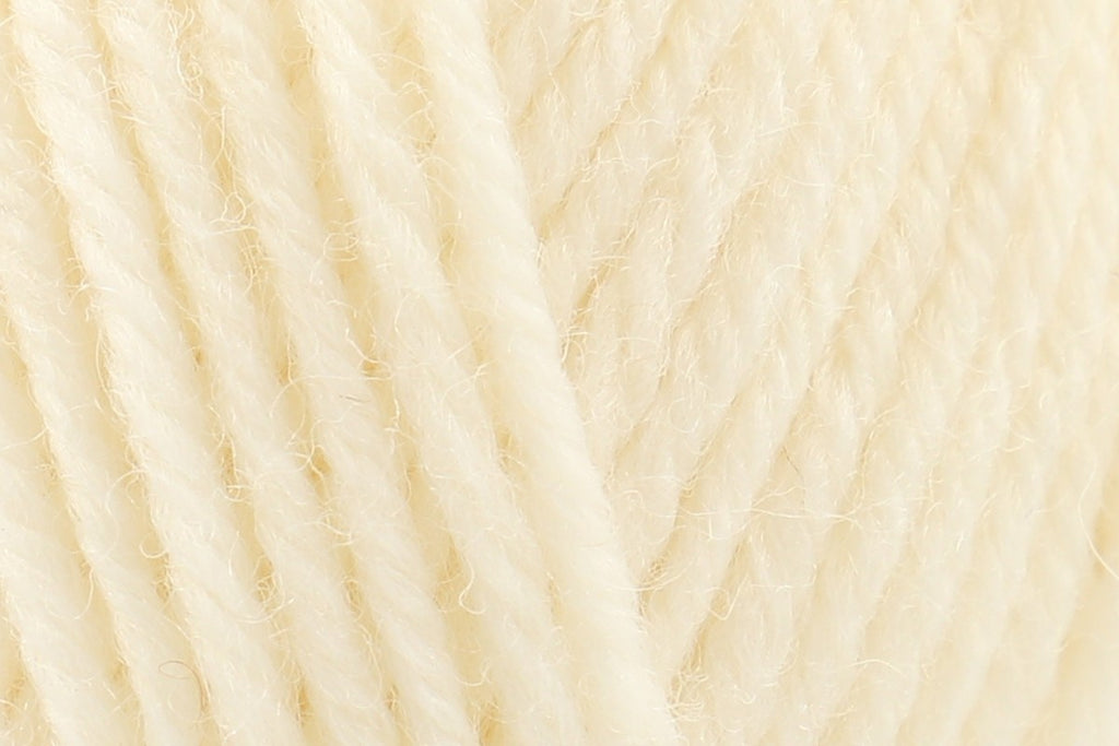 Drops Karisma DK Crochet Yarn - 50g, 100% Superwash Wool Traditional Colourwork Double Knitting Wool for Garments, Sweaters & Accessories