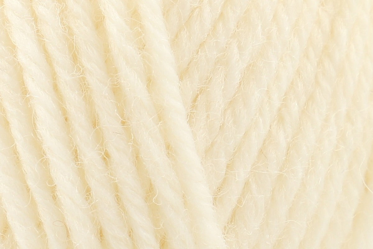 Drops Karisma DK Crochet Yarn - 50g, 100% Superwash Wool Traditional Colourwork Double Knitting Wool for Garments, Sweaters & Accessories