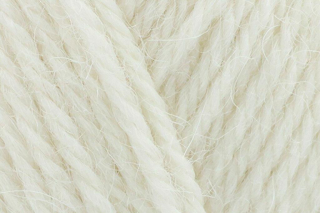 Drops Lima DK Crochet Yarn - 50g, Wool & Alpaca Blend Traditional Lightweight Double Knitting Wool for Garments, Accessories & Everyday Wear