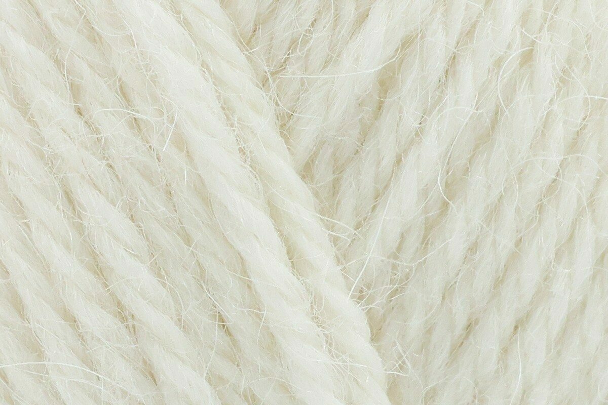 Drops Lima DK Crochet Yarn - 50g, Wool & Alpaca Blend Traditional Lightweight Double Knitting Wool for Garments, Accessories & Everyday Wear