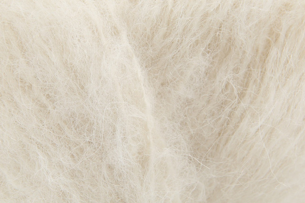 Drops Melody Chunky Crochet Yarn - 50g, Luxury Merino Wool & Alpaca Blend Soft Lightweight Bulky Knitting Wool for Oversized Garments, Shawls & Accessories