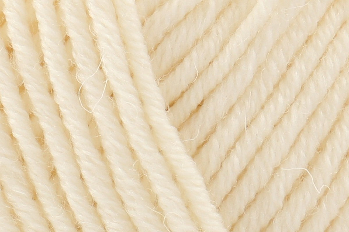 Drops Merino Extra Fine DK Crochet Yarn - 50g, Luxury 100% Merino Wool Durable Soft Non-Itchy Double Knitting Wool for Baby Clothes, Sweaters & Blankets