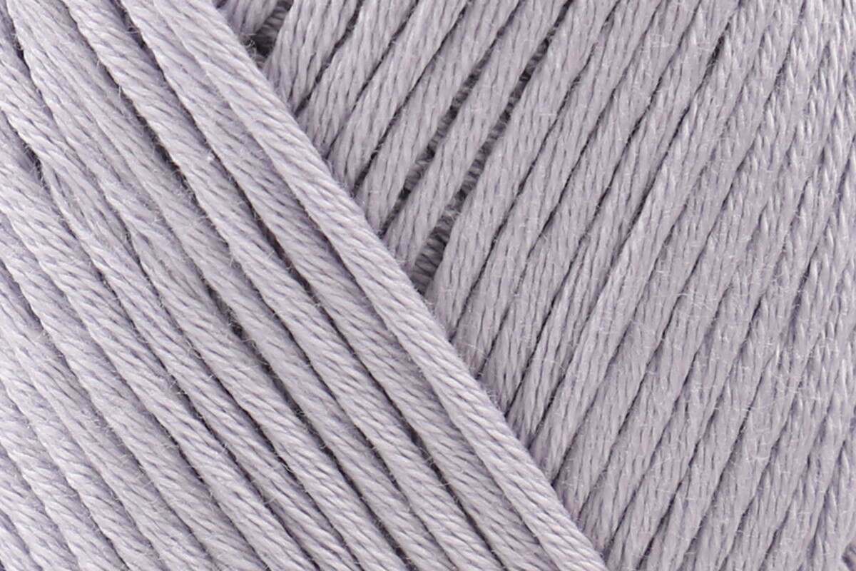 Drops Muskat DK Yarn for Crochet - 50g, Luxury 100% Mercerised Egyptian Cotton Soft Lightweight Double Knitting Wool for Garments, Accessories & Decor
