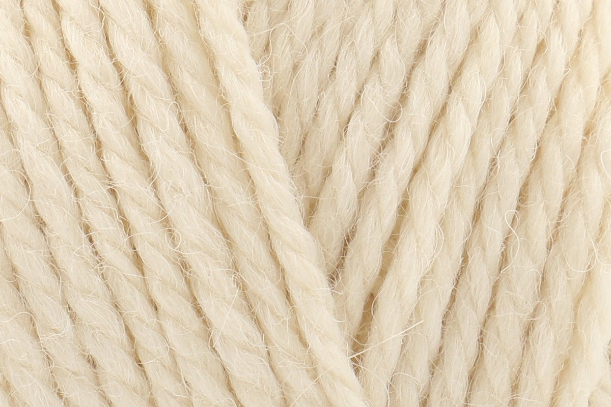 Drops Nepal Aran Yarn for Crochet - 50g, Luxury Wool & Alpaca Blend Rustic Texture Soft Knitting Wool for Felted Sweaters, Accessories & Home Décor