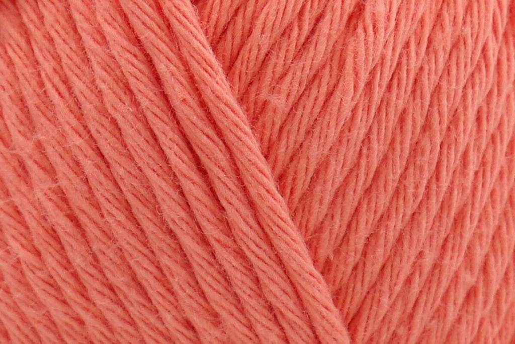 Drops Paris Aran Yarn for Crochet - 50g, 100% Cotton Highly Absorbent Summer Knitting Wool for Sensitive Skin Garments, Towels & Home Accessories