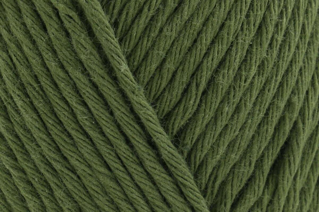 Drops Paris Aran Yarn for Crochet - 50g, 100% Cotton Highly Absorbent Summer Soft Knitting Wool for Sensitive Skin Garments, Towels & Home Accessories