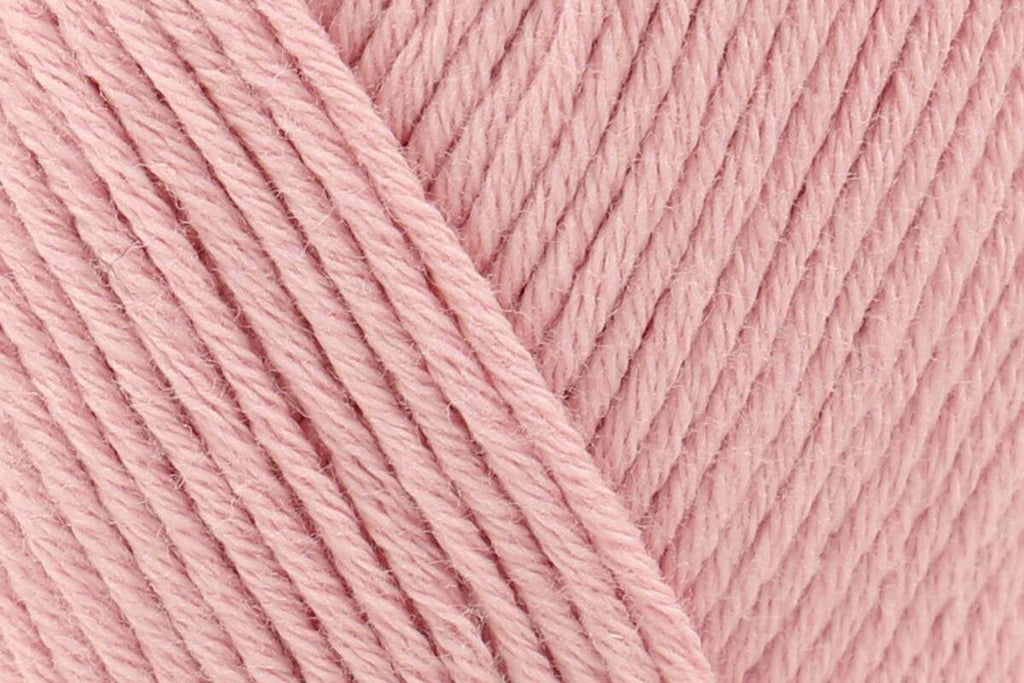 Drops Safran 4 Ply Crochet Yarn - 50g, Non-Mercerised Cotton Lightweight Summer Knitting Wool for Garments, Baby Clothes & Accessories