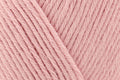 Drops Safran 4 Ply Crochet Yarn - 50g, Non-Mercerised Cotton Lightweight Summer Knitting Wool for Garments, Baby Clothes & Accessories
