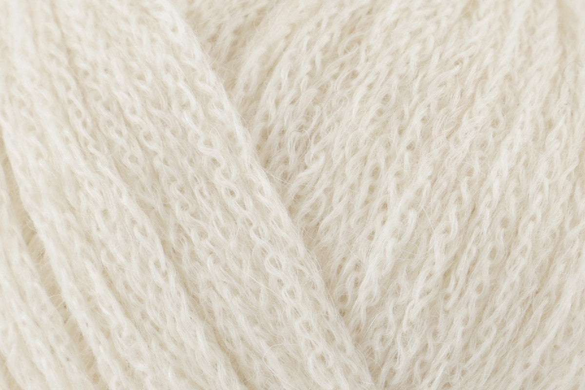 Drops Sky DK Yarn for Crochet - 50g, Baby Alpaca, Polyamide & Merino Wool Blend Lightweight Soft Double Knitting Wool yarn for Winter Blankets & Garments