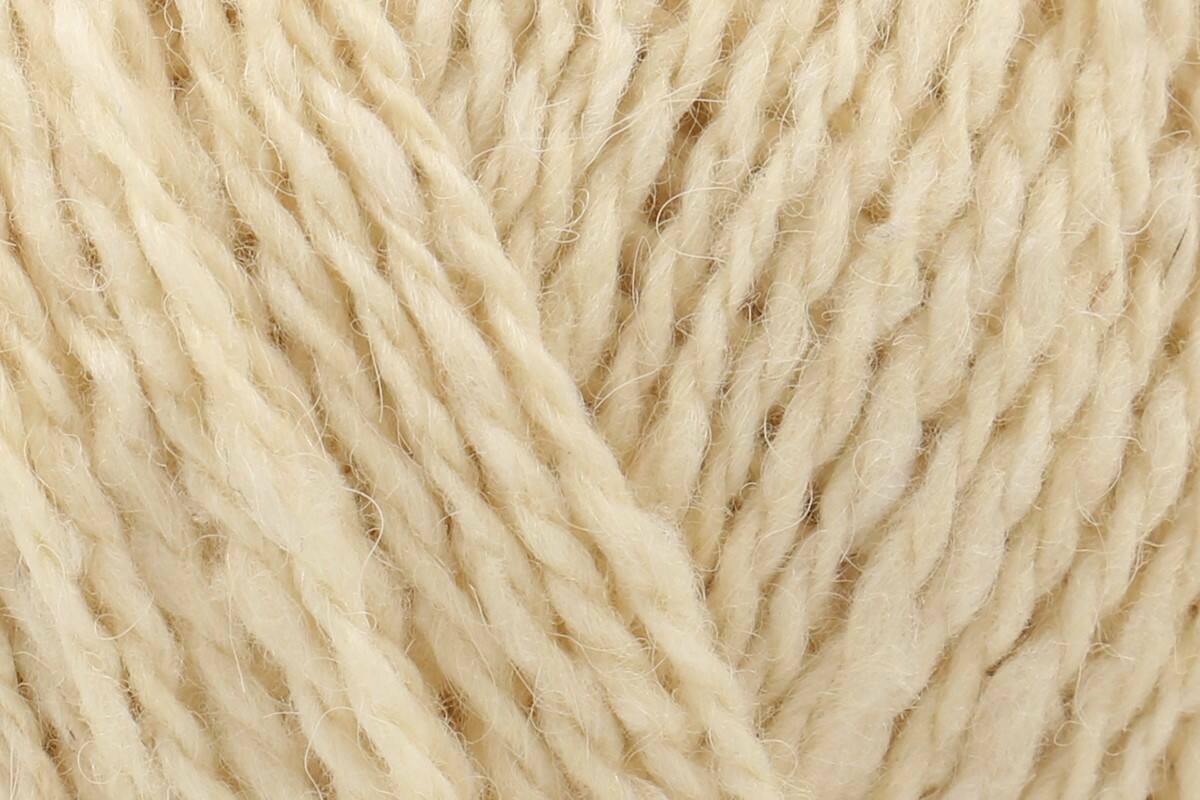 Drops Soft Tweed DK Crochet Yarn - 50g, Merino Wool, Alpaca & Viscos Blend Soft Rustic Double Knitting Wool for Cardigans, Scarves & Everyday Accessories