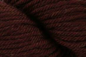 Kate Davies Designs Ard Thir Aran Crochet Yarn - 50g, Peruvian Highland Wool & Superfine Alpaca Blend Scottish Luxury Knitting Wool for Sweaters, Hats & Scarves