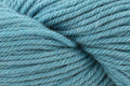 Lily Kate Makes Axis Worsted Crochet Yarn - 50g, Luxury Merino Wool & Suri Alpaca Blend High-End Knitting Wool for Sweaters, Cardigans, Shawls & Hats