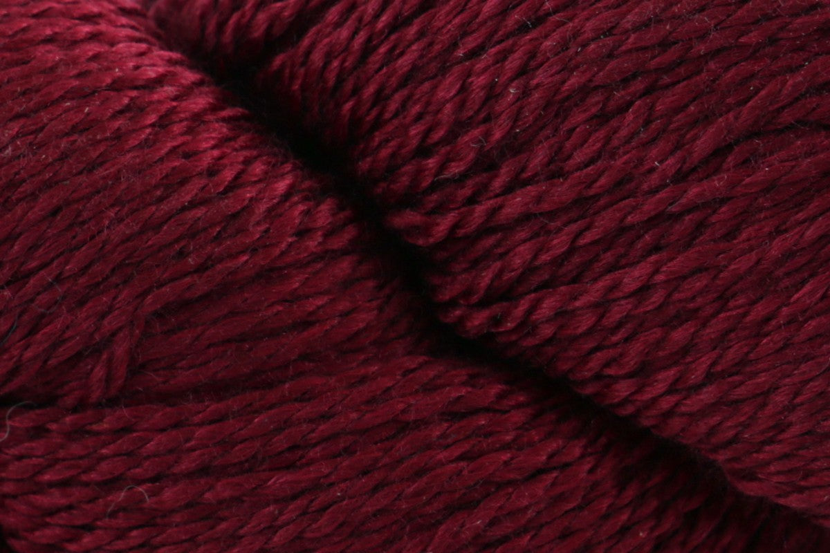 Fyberspates Scrumptious 4 Ply Crochet Yarn - 100g, Luxury Merino Wool & Silk Blend Soft Lightweight Knitting Wool Hank for Shawls, Socks, Garments & Accessories