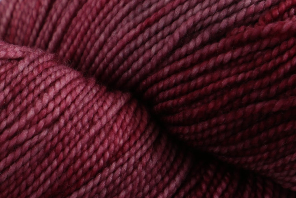Fyberspates Vivacious 4 Ply Crochet Yarn - 100g, Luxury Merino Wool Hand-Dyed Soft Cable Knitting Wool Hank for Socks, Garments, Colourwork & Accessories