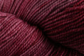 Fyberspates Vivacious 4 Ply Crochet Yarn - 100g, Luxury Merino Wool Hand-Dyed Soft Cable Knitting Wool Hank for Socks, Garments, Colourwork & Accessories