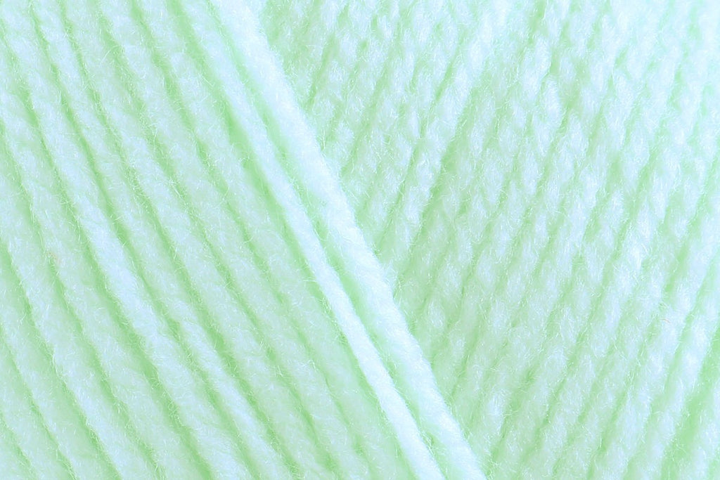 James C Brett Baby Aran Yarn for Crochet - 100g, Soft 100% Acrylic Pastle Shades Knitting Wool for Baby Blankets & Garments
