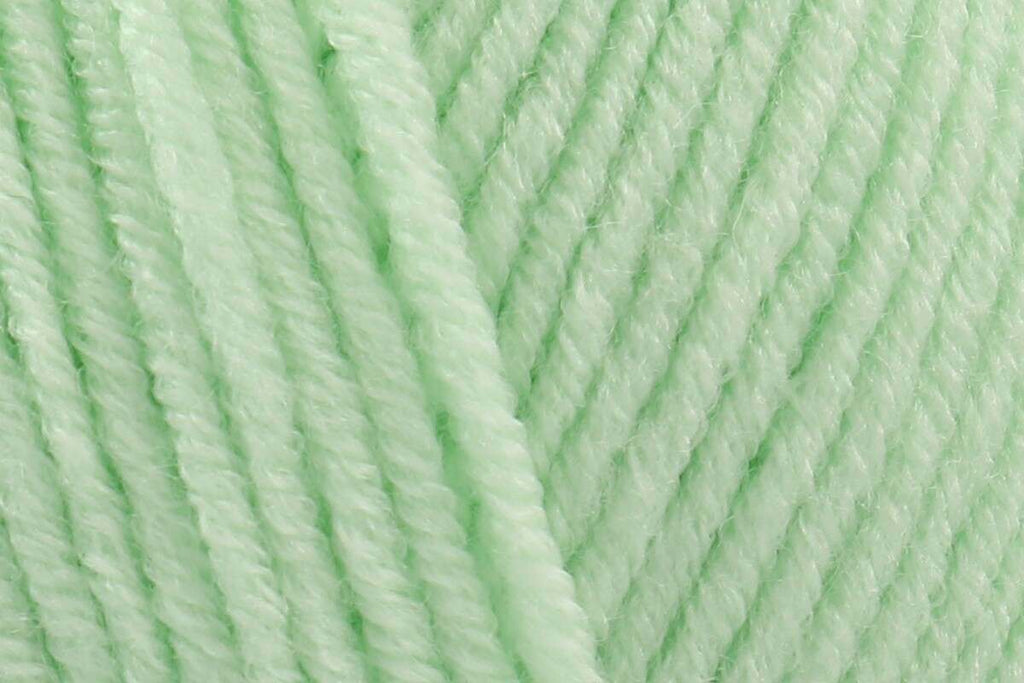 James C Brett Happiness DK Crochet Yarn - 100g, Everfresh 100% Acrylic Double Knitting Yarn for Baby Garments, Antimicrobial, Soft Baby Yarn