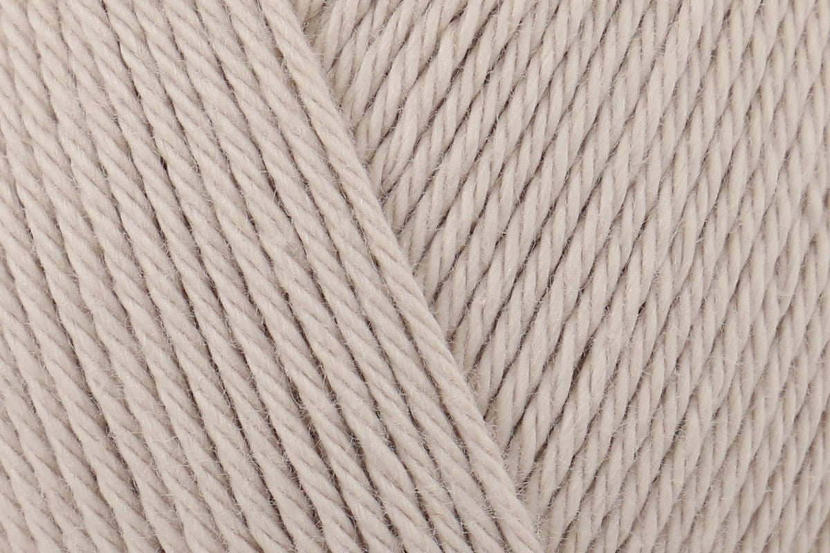 James C Brett It's Pure Cotton DK Yarn - 100g, 100% Cotton Crochet Double Knitting Wool for Summer Lightweight Jumpers, Sweaters, Cardigans & Craft Projects