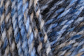 James C Brett Marble Chunky Yarn - 200g, 100% Acrylic Contrast Colour Bright & Earthy Shades Crochet & Knitting Wool for Sweaters, Cardigans, Blankets & Cushions