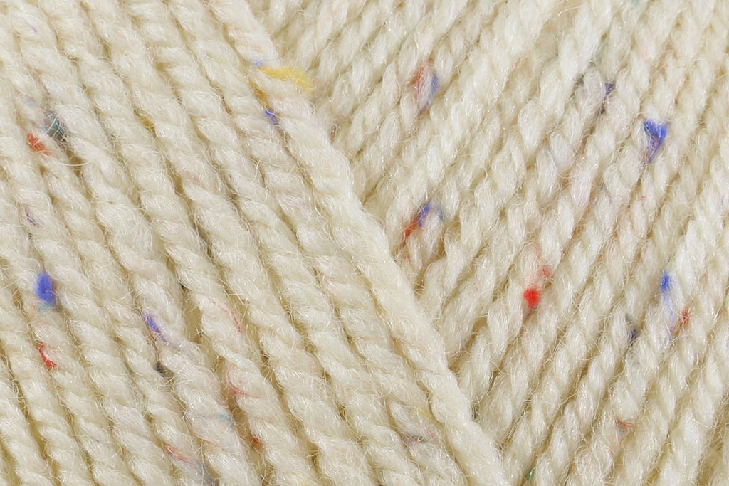 James C Brett Rustic With Wool Aran Yarn - 400g, Acrylic, Wool & Viscose Blend Crochet & Knitting Yarn for Jumpers, Sweaters, Cardigans & Jackets