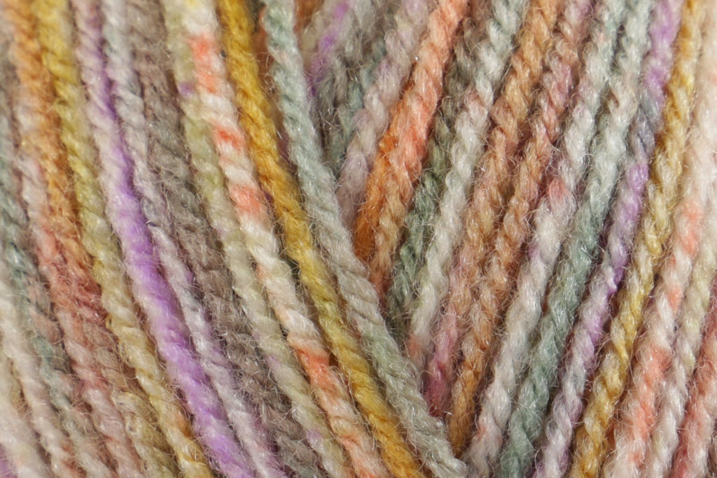 James C Brett Stonewash DK Yarn - 100g, 100% Acrylic Double Knitting Variegated Crochet Wool for Fashionable Modern Cardigans, Jumpers, Sweaters & Jackets