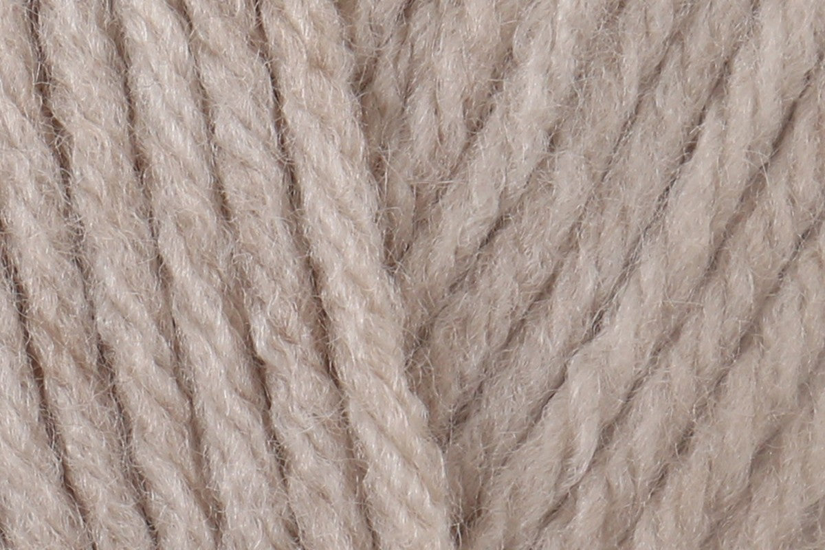 James C Brett Top Value Chunky Yarn - 200g, 100% Acrylic Chunky Crochet & Knitting Wool for Blankets, Jumpers & Hats