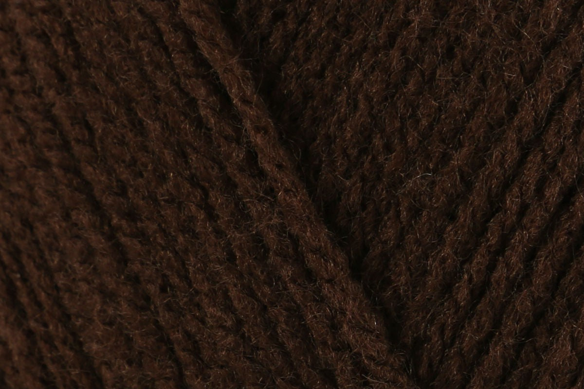James C Brett Top Value DK Crochet Yarn - 100g, 100% Acrylic Double Knitting Wool Yarn for Blankets, Jumpers, Hats & Toys