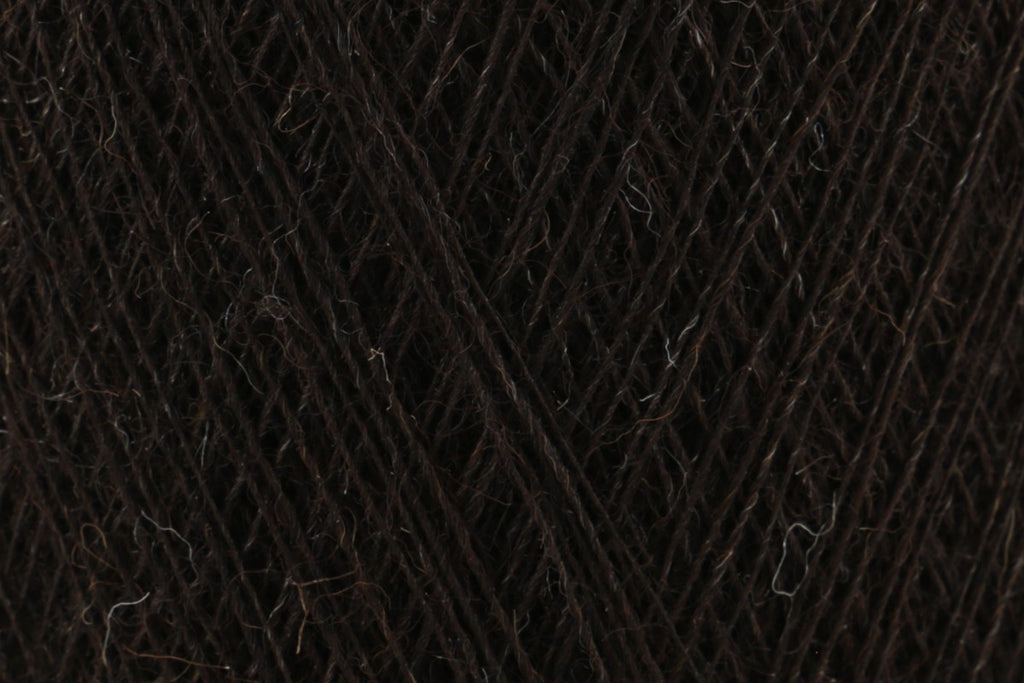Jamieson & Smith 1 Ply Supreme Lace Yarn - 25g, 100% Shetland Wool Lace Weight Crochet & Knitting Yarn for Traditional Shawls, Christening Gowns & Heritage Projects