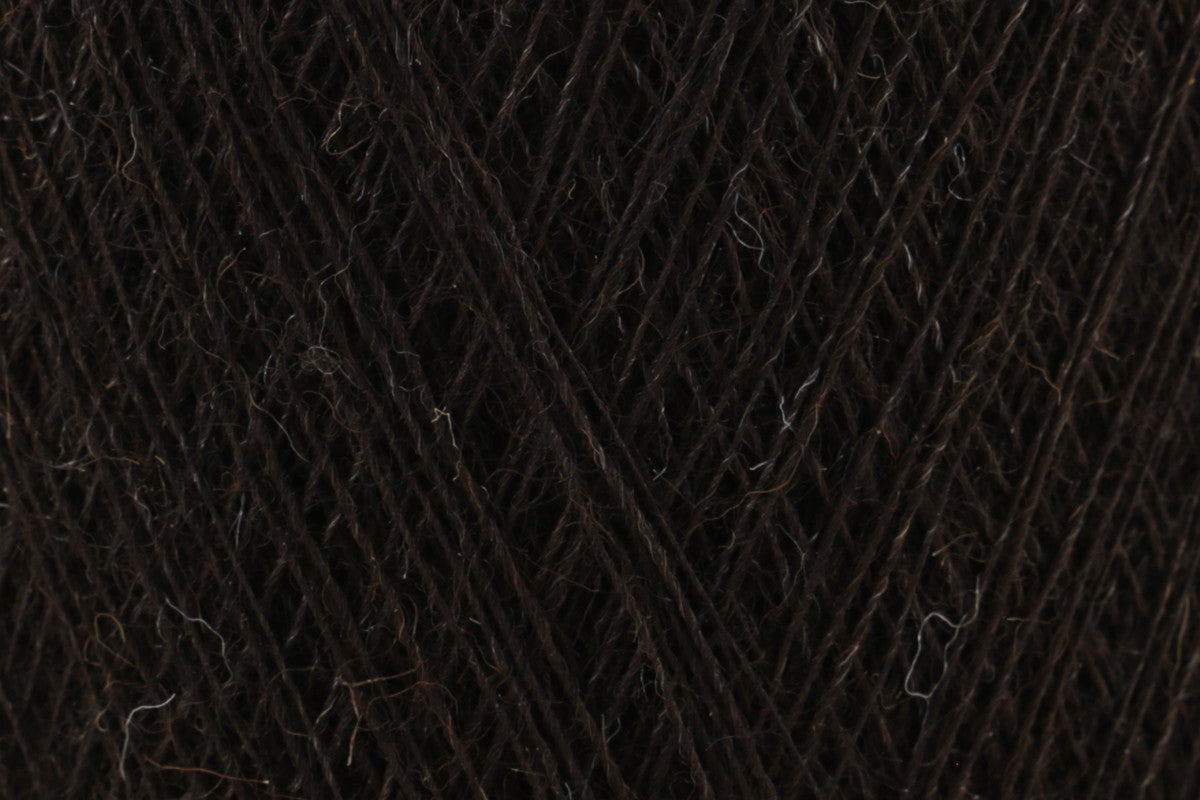 Jamieson & Smith 1 Ply Supreme Lace Yarn - 25g, 100% Shetland Wool Lace Weight Crochet & Knitting Yarn for Traditional Shawls, Christening Gowns & Heritage Projects