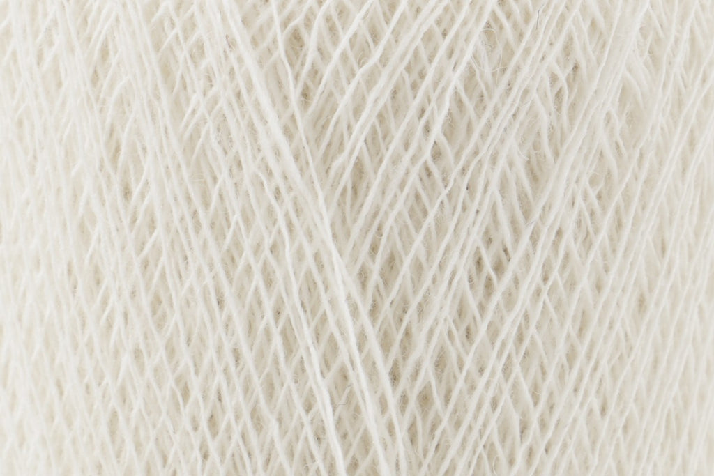 Jamieson & Smith 1 Ply Cobweb Crochet Yarn - 25g, Ultra-Fine 100% Wool Lambswool & Shetland Lace Weight Knitting Wool Yarn for Shawls, Scarves, Stoles & Christening Robes
