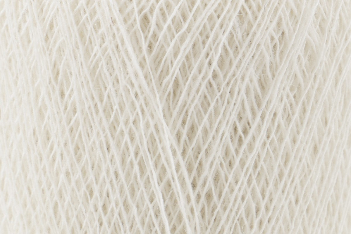 Jamieson & Smith 1 Ply Cobweb Crochet Yarn - 25g, Ultra-Fine 100% Wool Lambswool & Shetland Lace Weight Knitting Wool Yarn for Shawls, Scarves, Stoles & Christening Robes