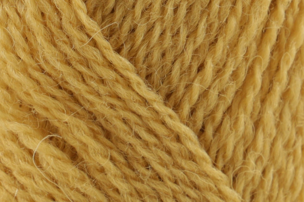 Jamieson & Smith Shetland Heritage 3 Ply Yarn - 25g, 100% Pure Wool Yarn, Soft Smooth Worsted Spun Knitting & Crochet Yarn for Fair Isle Sweaters & Colourwork