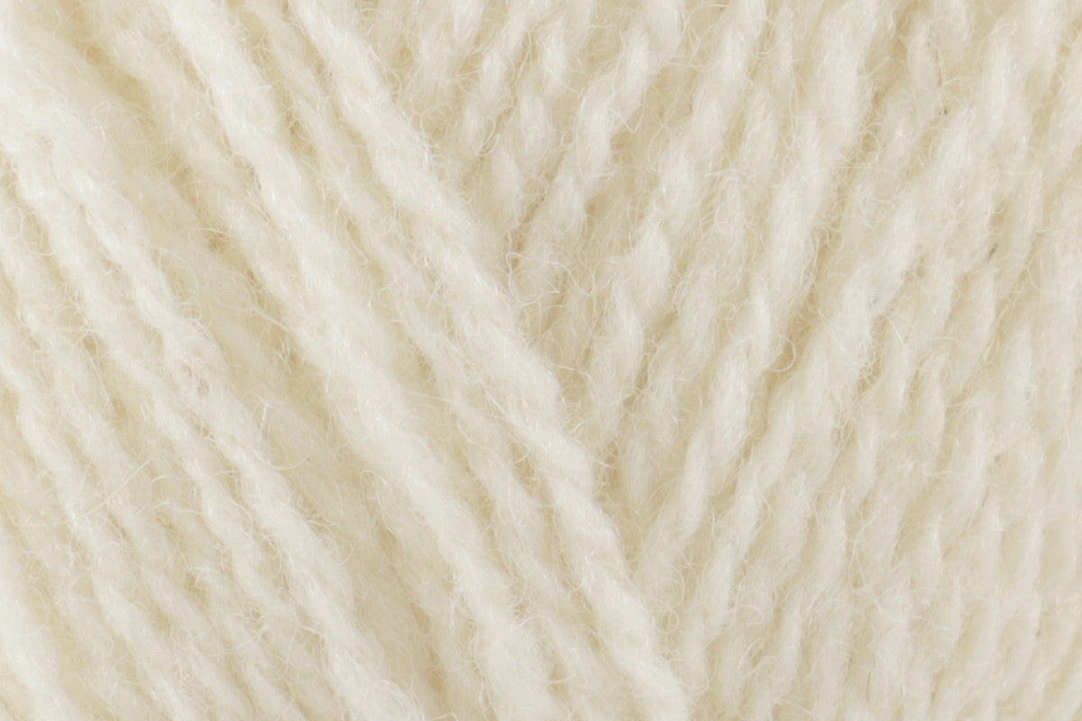 Jamieson & Smith Shetland Supreme Jumper Weight Yarn - 50g, 100% Wool Yarn 4 Ply Knitting Crochet Yarn for Lightweight Winter Jumpers & Garments