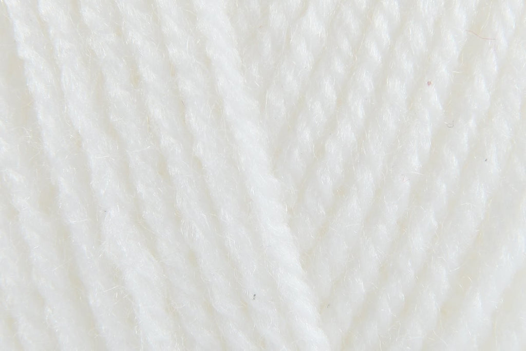 King Cole Big Value Baby DK Yarn – 100% Acrylic Soft Baby Yarn, 290m for Knitting & Crochet Blankets Garments - 100g