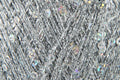 King Cole Cosmos Glitter Yarn 76% Glitter Thread & 24% Payette, Sparkly Fashion Yarn 393 m for Knitting & Crochet - 25g