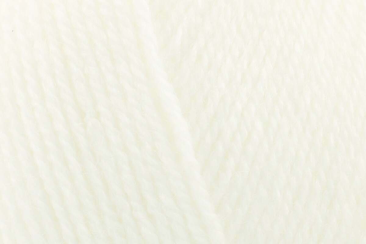 King Cole Big Value Baby 4?Ply Yarn 100% Acrylic, Soft Lightweight Baby Knit & Crochet Yarn, 400m Easy?Care Yarn - 100g
