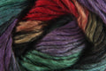 King Cole Riot Chunky Yarn 30% Wool 70% Acrylic 134m – Multicolour Chunky Knit & Crochet Yarn for Scarves, Jumpers & Hats - 100g