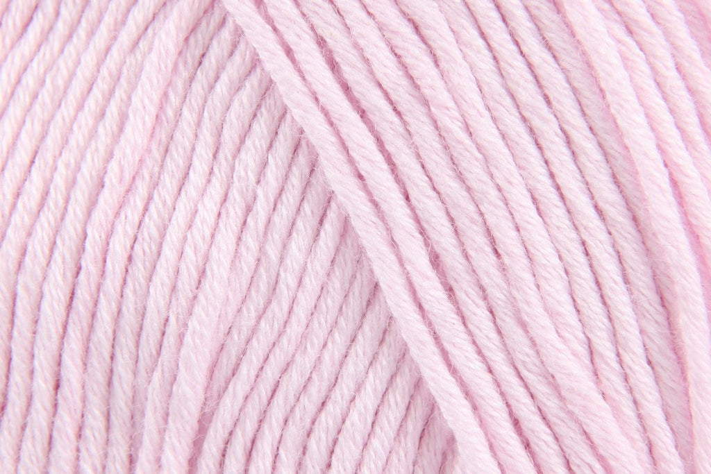 King Cole Bamboo Cotton DK Yarn 50% Bamboo 50% Cotton, 230m Soft Breathable Double Knit Knitting & Crochet Yarn - 100g