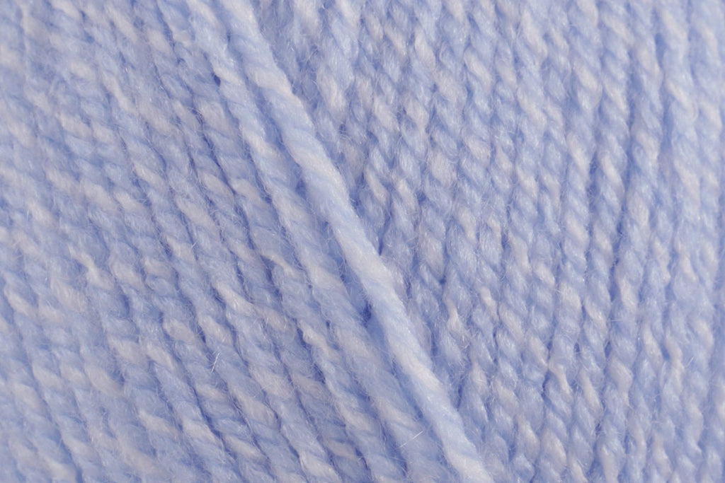 King Cole Big Value Baby DK With a Twist Yarn 100% Acrylic, Soft Marled Double Knit Yarn, 290m for Knitting & Crochet - 100g